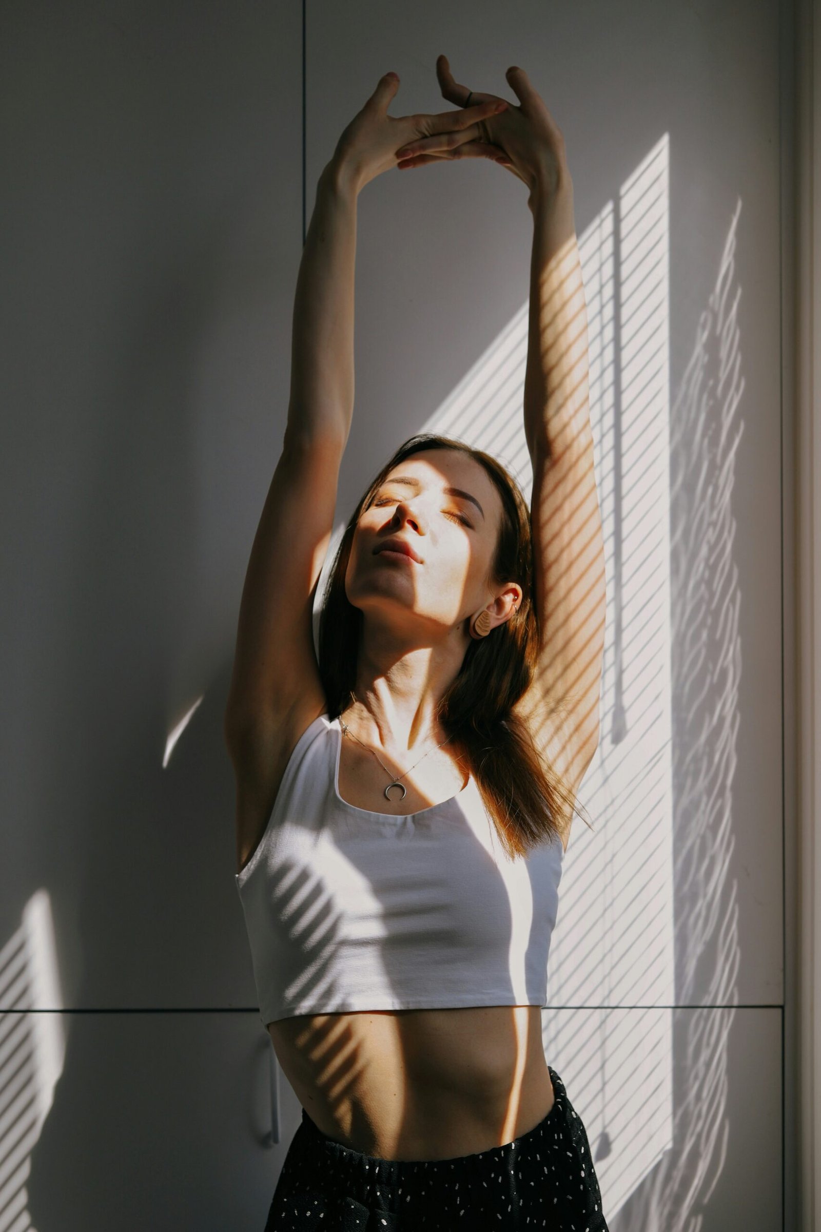 dmitriy-k-PG3XeL1uWdU-unsplash Sommeil reparateur